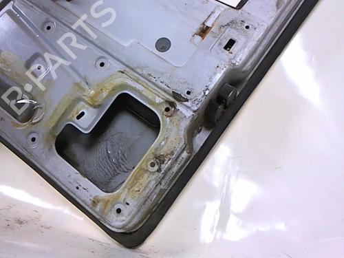 Right front door MERCEDES-BENZ MB Van (W631) D (631.332, 631.342) | BP21203582C3 