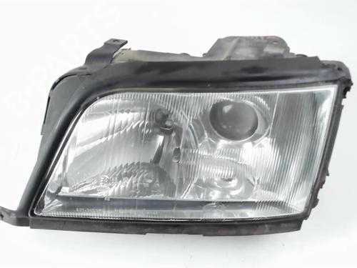Used Left headlight AUDI A6 C4 (4A2) 2.5 TDI (116 hp) 22695765