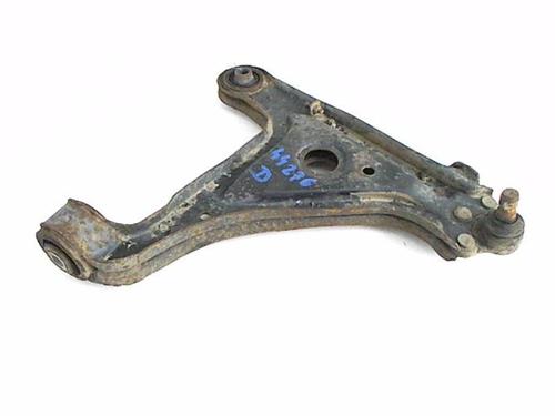 Right front suspension arm OPEL OMEGA B (V94) 2.2 DTI 16V (F69, M69, P69) | BP20477529M13 