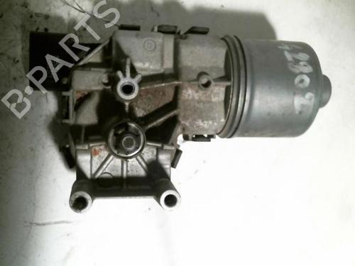 Used Front wiper motor SEAT IBIZA III (6L1) 1.4 TDI (80 hp) 20453726