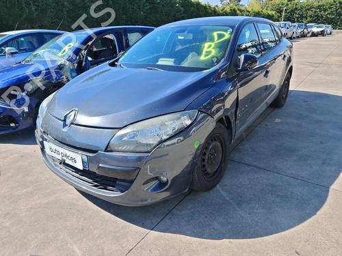 Used Parts RENAULT MEGANE III Grandtour (KZ0/1) 1.5 dCi (KZ09, KZ0D, KZ1G, KZ29, KZ14, KZ1W, KZ10, KZ1F,... 4742924
