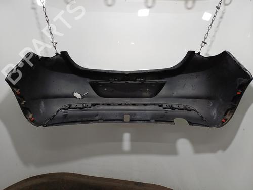 rear-bumper-opel-astra-j-p10-2009-2010-2011-2012-2013-2014-2015-2016-37728229 main image