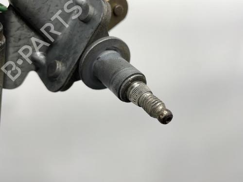 Used Rear wiper motor CITROËN BERLINGO / BERLINGO FIRST MPV (MF_, GJK_, GFK_) 1.9 D (MFWJZ) (70 hp) 21241045