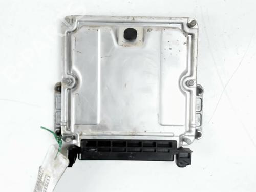 Engine control unit (ECU) PEUGEOT 607 (9D, 9U) 2.2 HDi | BP31159431M57 - Image 2