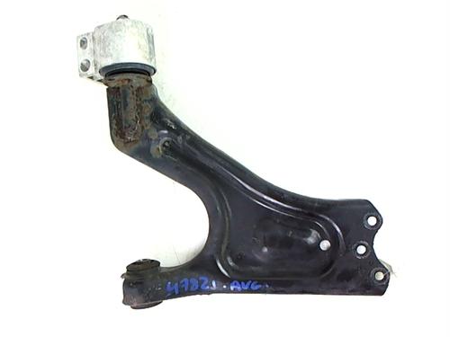 Used Left front suspension arm SAAB 9-5 Estate (YS3E) 1.9 TiD (150 hp) 20425409