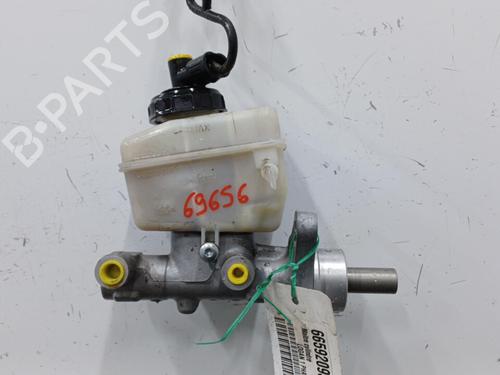 Brake master cylinder DACIA LOGAN (LS_) 1.4 MPI LPG (LS0C) | BP21237155M77 - Image 2