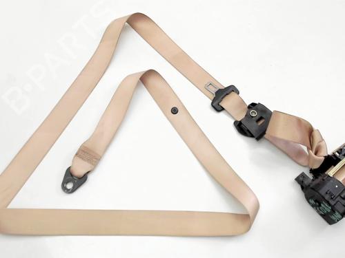 Used Front left seatbelt Front left seatbelt MERCEDES-BENZ S-CLASS (W220, V220) S 320 CDI (220.026, 220.126) (197 hp) 32149302 32149302