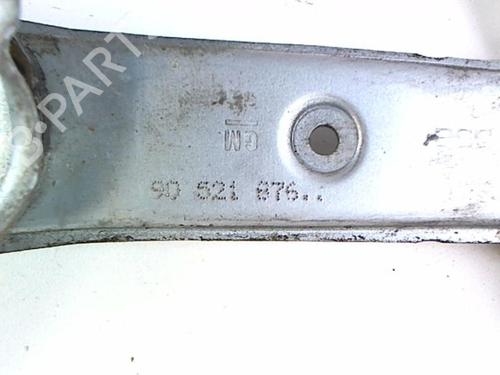Used Front right window mechanism Front right window mechanism OPEL ASTRA G Hatchback (T98) 1.6 (F08, F48) (103 hp) 20415140 20415140