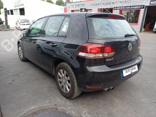 Left front driveshaft VW GOLF VI (5K1) 1.4 TSI | BP23778486M38 - Image 24