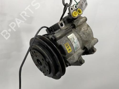 Used AC compressor HYUNDAI GALLOPER II (JK-01) 2.5 TD intercooler (99 hp) 20395315