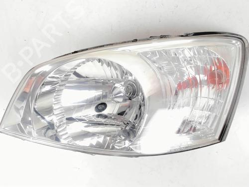 Left headlight HYUNDAI GETZ (TB) 1.1 | BP20439641C28 