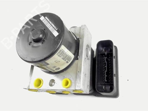 ABS pump SEAT ALTEA (5P1) 1.9 TDI | BP20391173M43 