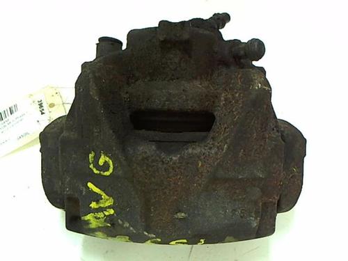 Used Left front brake caliper RENAULT MEGANE III Hatchback (BZ0/1_, B3_) 1.5 dCi (86 hp) 20475684