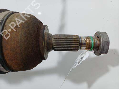 Left front driveshaft CITROËN C5 III (RD_) 2.0 HDi 150 / BlueHDi 150 (RDRHEA, RDRHE8, RDAHRM,... | BP37166149M38 - Image 5