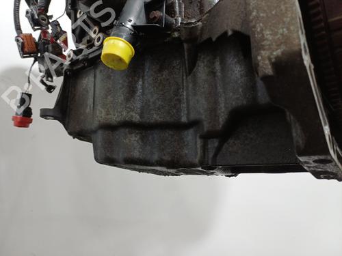 Engine RENAULT THALIA II (LU_) 1.5 dCi | BP36757189M1  - Image 8