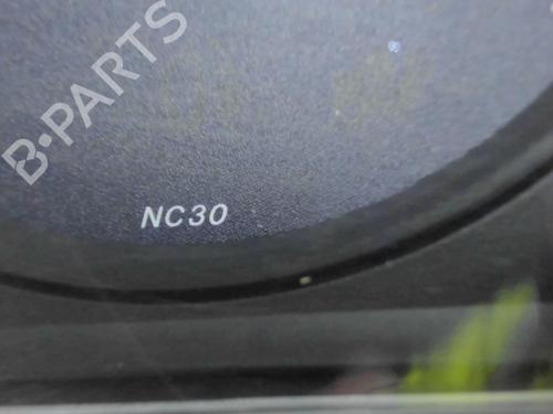 Used Instrument cluster Instrument cluster MAZDA MX-5 II (NB) 1.8 16V (NB8C) (140 hp) 20415173 20415173