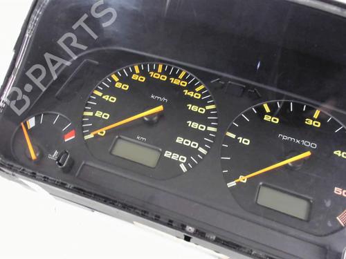 Used Instrument cluster SEAT CORDOBA Vario (6K5) 1.9 SDI (64 hp) 20400607