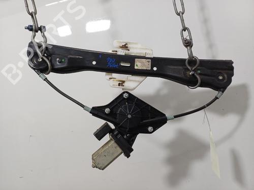 Used Rear left window mechanism Rear left window mechanism 37652698 37652698