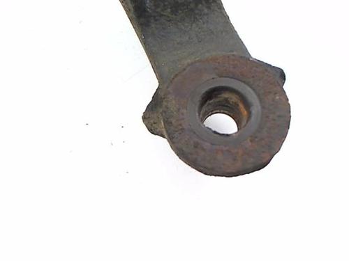 Right front suspension arm FIAT DUCATO Van (230_) 2.8 D | BP20431717M13 