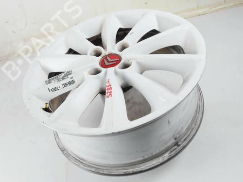 Rim CITROËN C4 Coupe (LA_) 1.6 HDi | BP24828996C45 