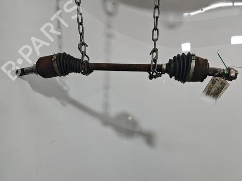 Used Left front driveshaft Left front driveshaft 39138862 39138862