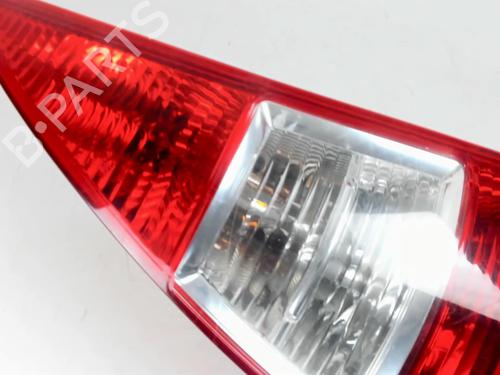Højre baglygte CITROËN C3 I (FC_, FN_) 1.4 HDi | BP28321556C35 