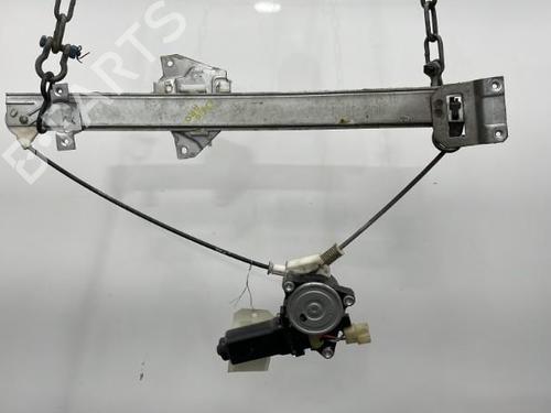 Used Rear right window mechanism Rear right window mechanism 21240687 21240687