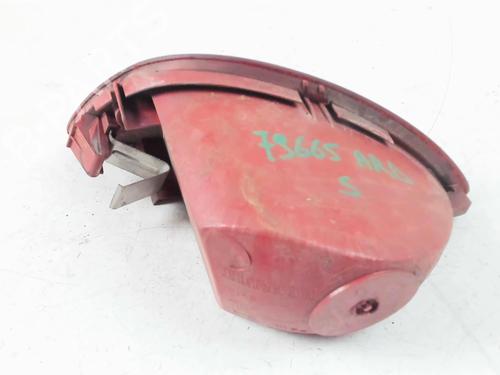 Used Rear bumper right light Rear bumper right light RENAULT CLIO III (BR0/1, CR0/1) 1.5 dCi (88 hp) 36757212 36757212