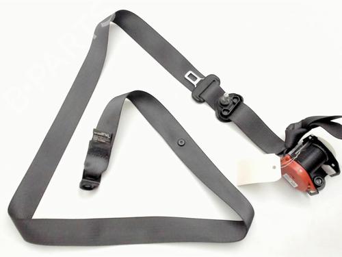 Used Rear left seatbelt Rear left seatbelt 25222099 25222099