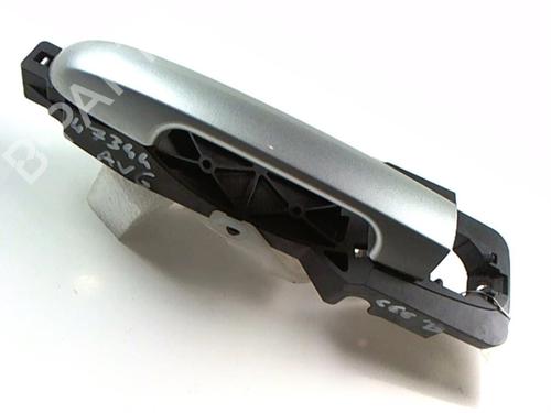 Front left exterior door handle KIA CEE'D SW (ED) 1.6 CRDi 115 | BP20392810C128 