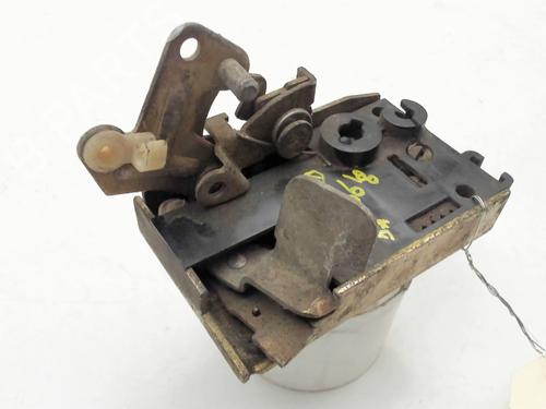 Rear right lock PEUGEOT 205 II (20A/C) 1.1 | BP29375213C99 