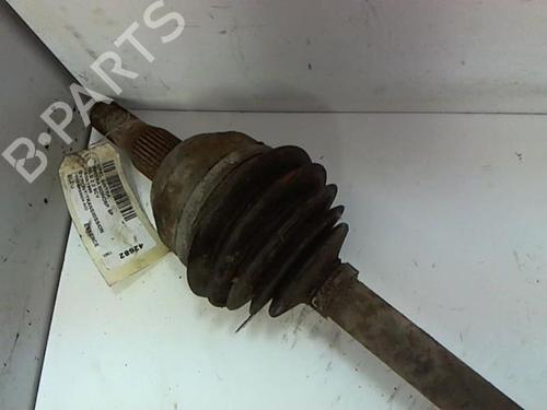 Right front driveshaft OPEL SINTRA (APV) 2.2 i 16V (OUN16, Y94) | BP20456784M39 