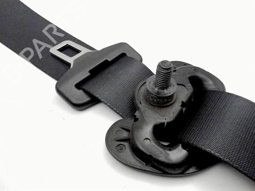Front right seatbelt MINI MINI (R56) One D | BP30688920I25 - Image 4