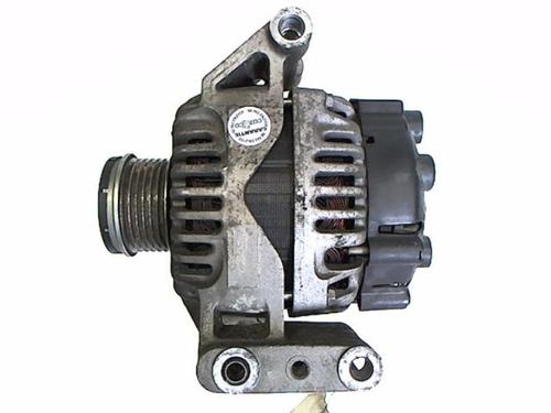 Used Alternator FORD KA (RU8) 1.3 TDCi (75 hp) 20452565