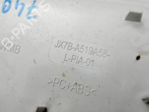 Interior roof light FORD FOCUS IV (HN) 1.5 EcoBoost | BP40461818I8 - Image 3
