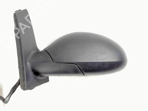 Left mirror SEAT ALTEA (5P1) 1.9 TDI | BP20421281C26 