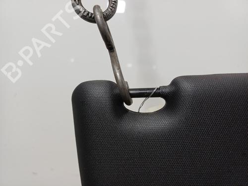 Left sun visor OPEL CORSA F (P2JO) 1.2 (68) | BP37589665I1 - Image 5