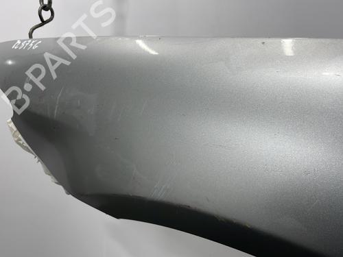 Left front fenders MAZDA 6 Hatchback (GG) 2.0 DI (GG14) | BP20391890C41 