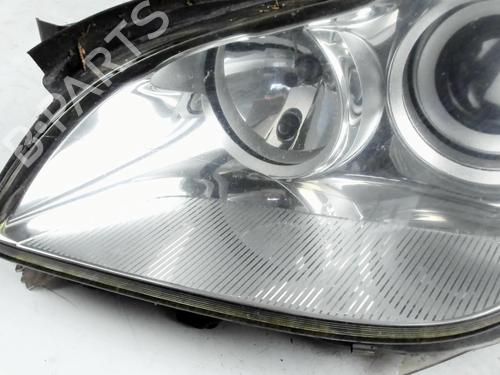 Left headlight MERCEDES-BENZ CLS (C219) CLS 320 CDI | BP40280010C28 - Image 7