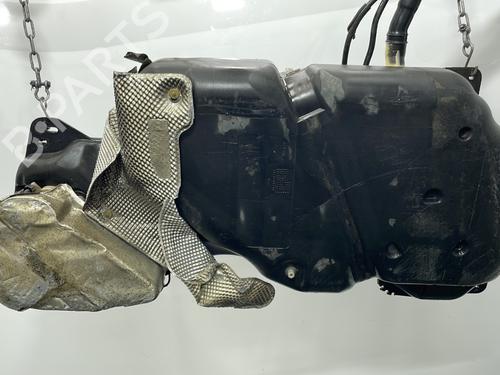 Bensintank PEUGEOT 307 Break (3E) 2.0 HDi 135 | BP29928458C62 