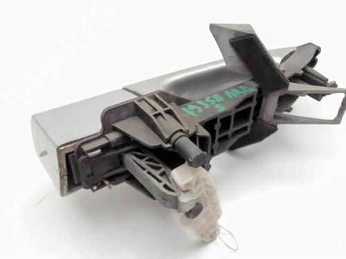 Maniglia esterna posteriore destra Maniglia esterna posteriore destra PEUGEOT 807 (EB_) 2.0 HDi (120 hp) 36757323 36757323