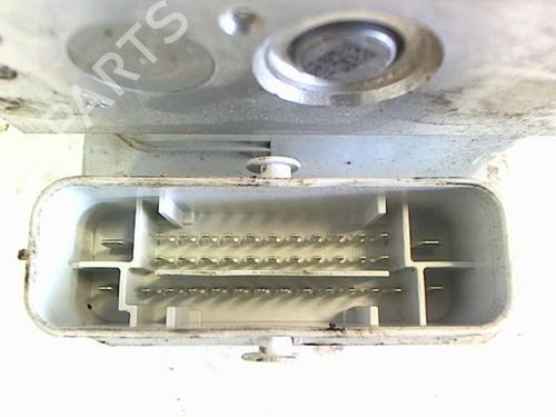 ABS pump PEUGEOT 208 I (CA_, CC_) 1.4 HDi | BP20411369M43 