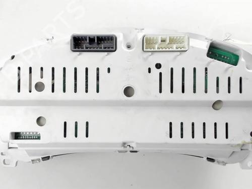 Instrument cluster HYUNDAI TUCSON (JM) 2.0 CRDi All-wheel Drive | BP20428874C47 