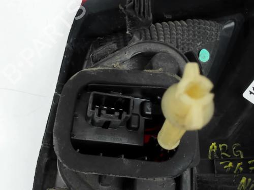 Left taillight FORD GRAND C-MAX (DXA/CB7, DXA/CEU) 1.6 TDCi | BP30890817C34