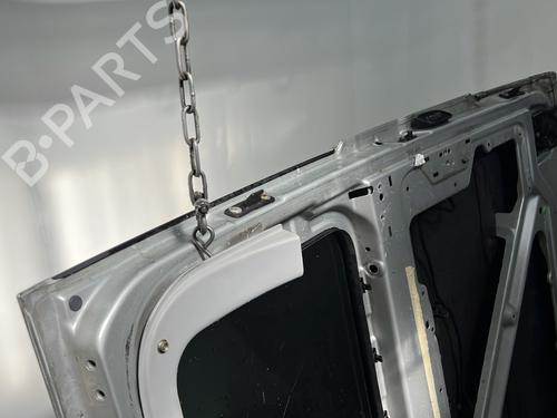 Used Left slide door Left slide door MERCEDES-BENZ VIANO (W639) CDI 2.2 (639.811, 639.813, 639.815, 639.711, 639.713) (163 hp) 33559930 33559930