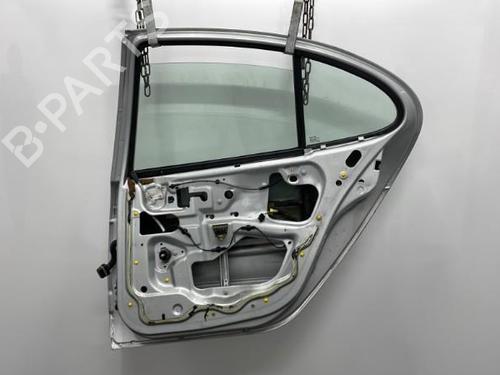 Right rear door RENAULT MEGANE I (BA0/1_) 1.4 e (BA0E, BA0V) | BP20463038C5 