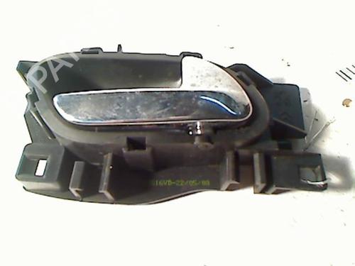 Used Rear right interior door handle CITROËN C4 Grand Picasso I (UA_) 1.6 HDi (109 hp) 20453717