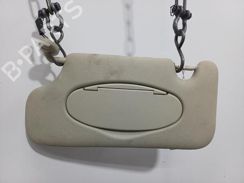 Left sun visor MINI MINI COUNTRYMAN (R60) Cooper D | BP37652702I1 - Image 5