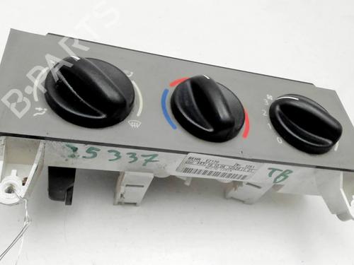 Climate control RENAULT KANGOO Express (FC0/1_) 1.5 dCi (FC07, FC1R) | BP33894814I5 - Image 3