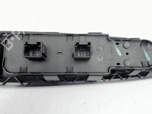 Left front window switch CITROËN C4 I (LC_) 1.6 HDi | BP33894761I27  - Image 7